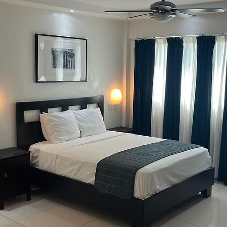 City Caribbean Hotel Boutique Santo Domingo Eksteriør billede