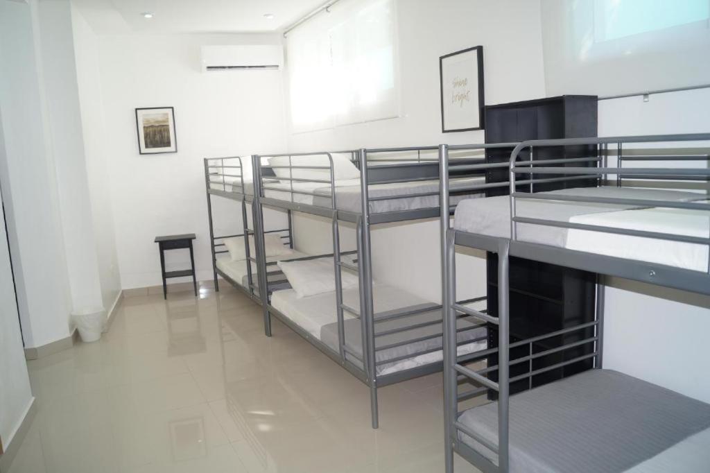 City Caribbean Hotel Boutique Santo Domingo Eksteriør billede