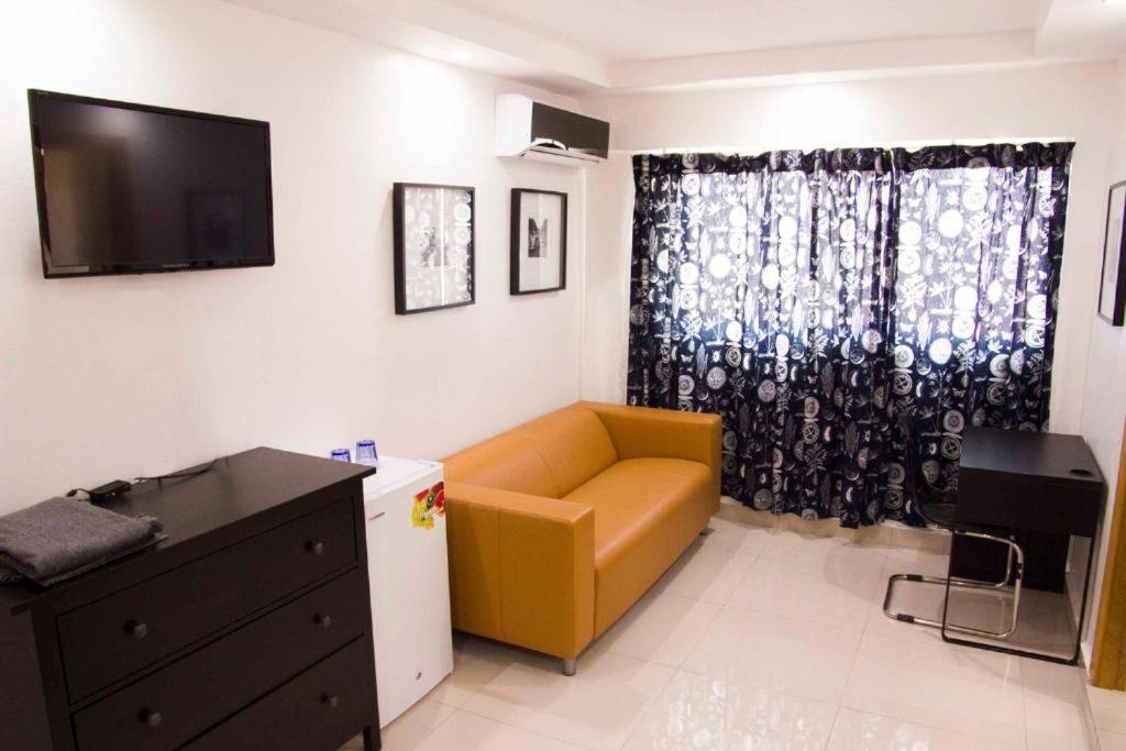 City Caribbean Hotel Boutique Santo Domingo Eksteriør billede