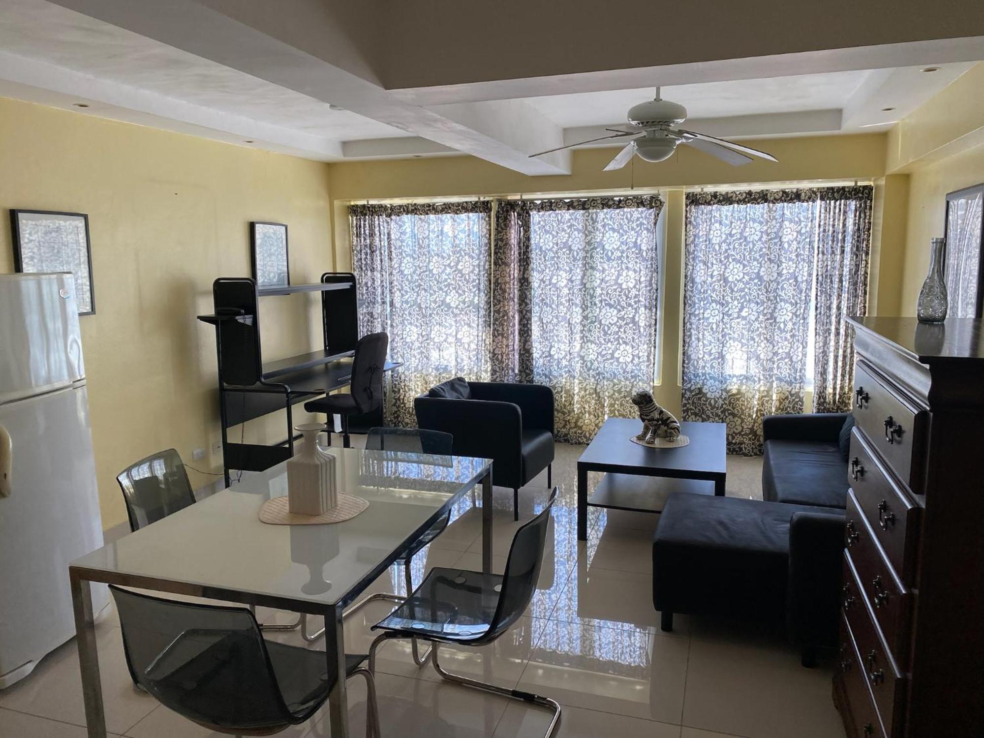 City Caribbean Hotel Boutique Santo Domingo Eksteriør billede