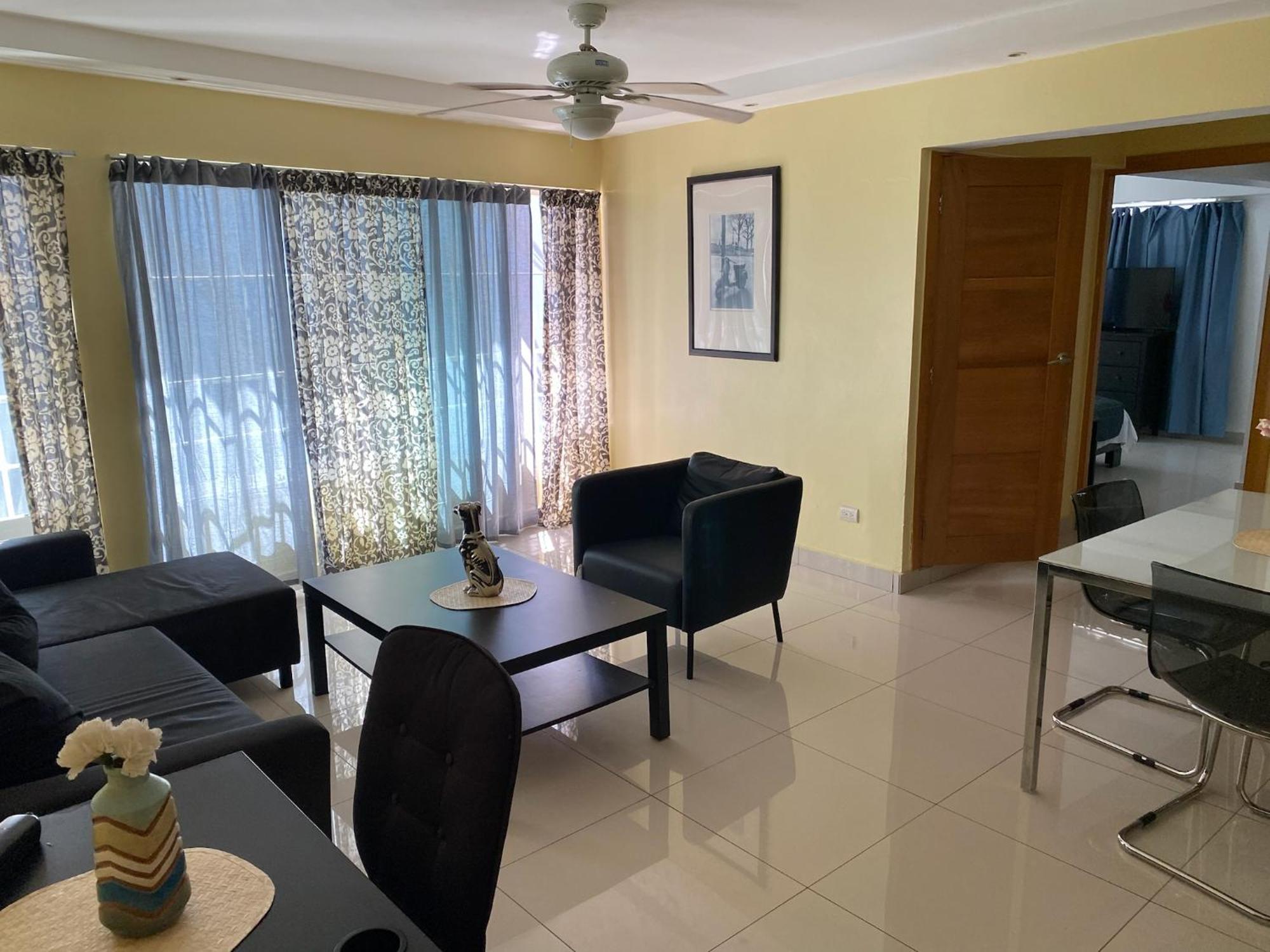 City Caribbean Hotel Boutique Santo Domingo Eksteriør billede