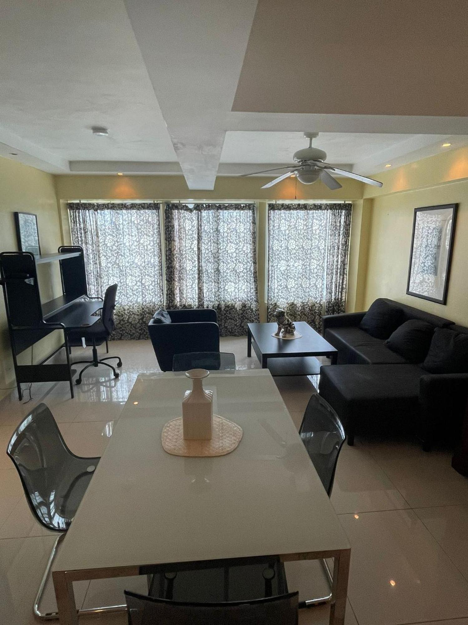 City Caribbean Hotel Boutique Santo Domingo Eksteriør billede