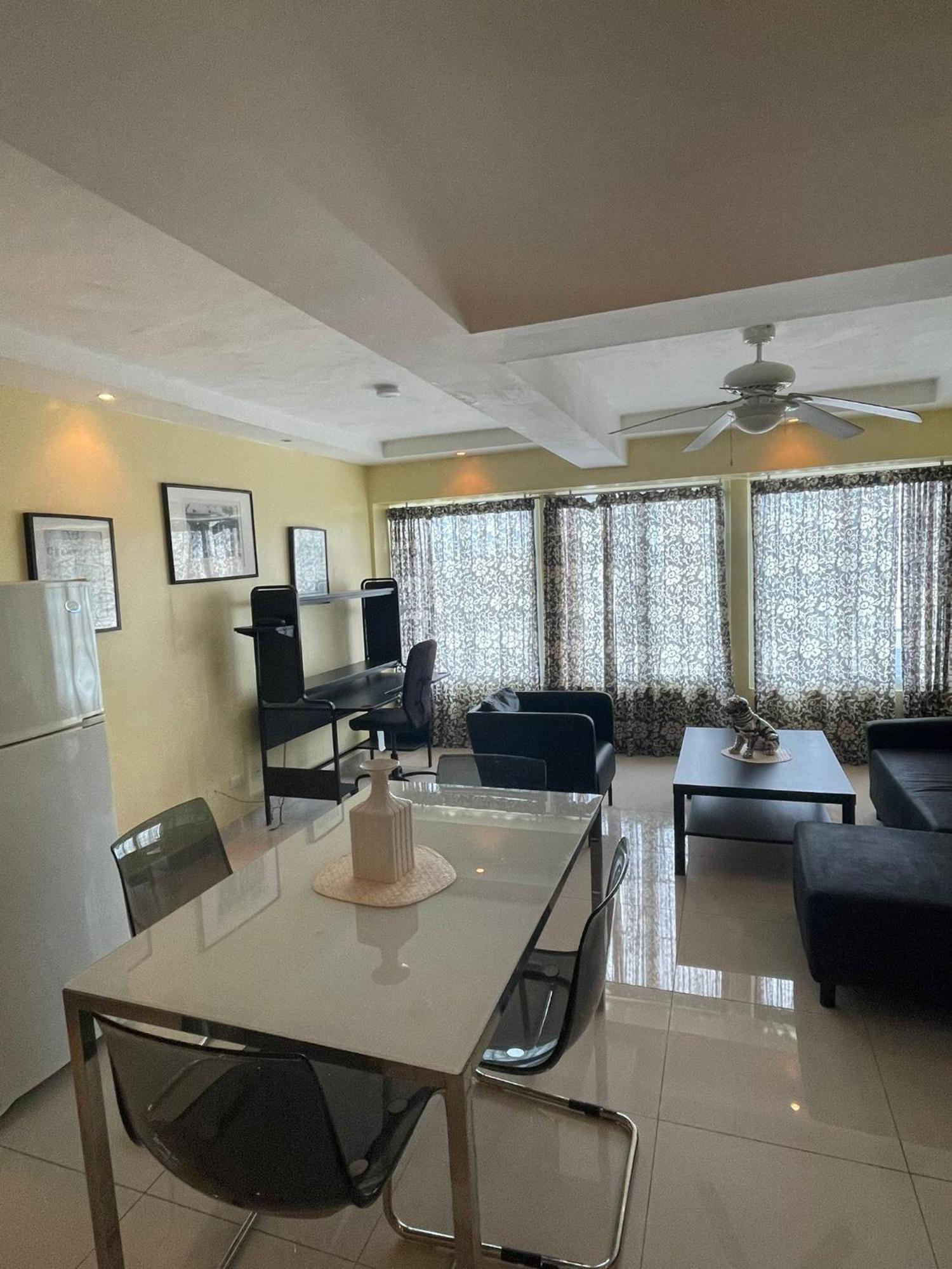 City Caribbean Hotel Boutique Santo Domingo Eksteriør billede