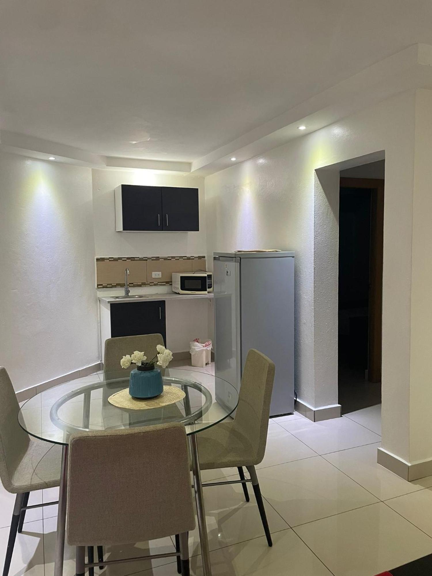 City Caribbean Hotel Boutique Santo Domingo Eksteriør billede