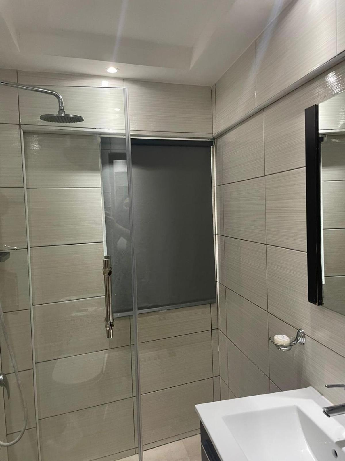 City Caribbean Hotel Boutique Santo Domingo Eksteriør billede