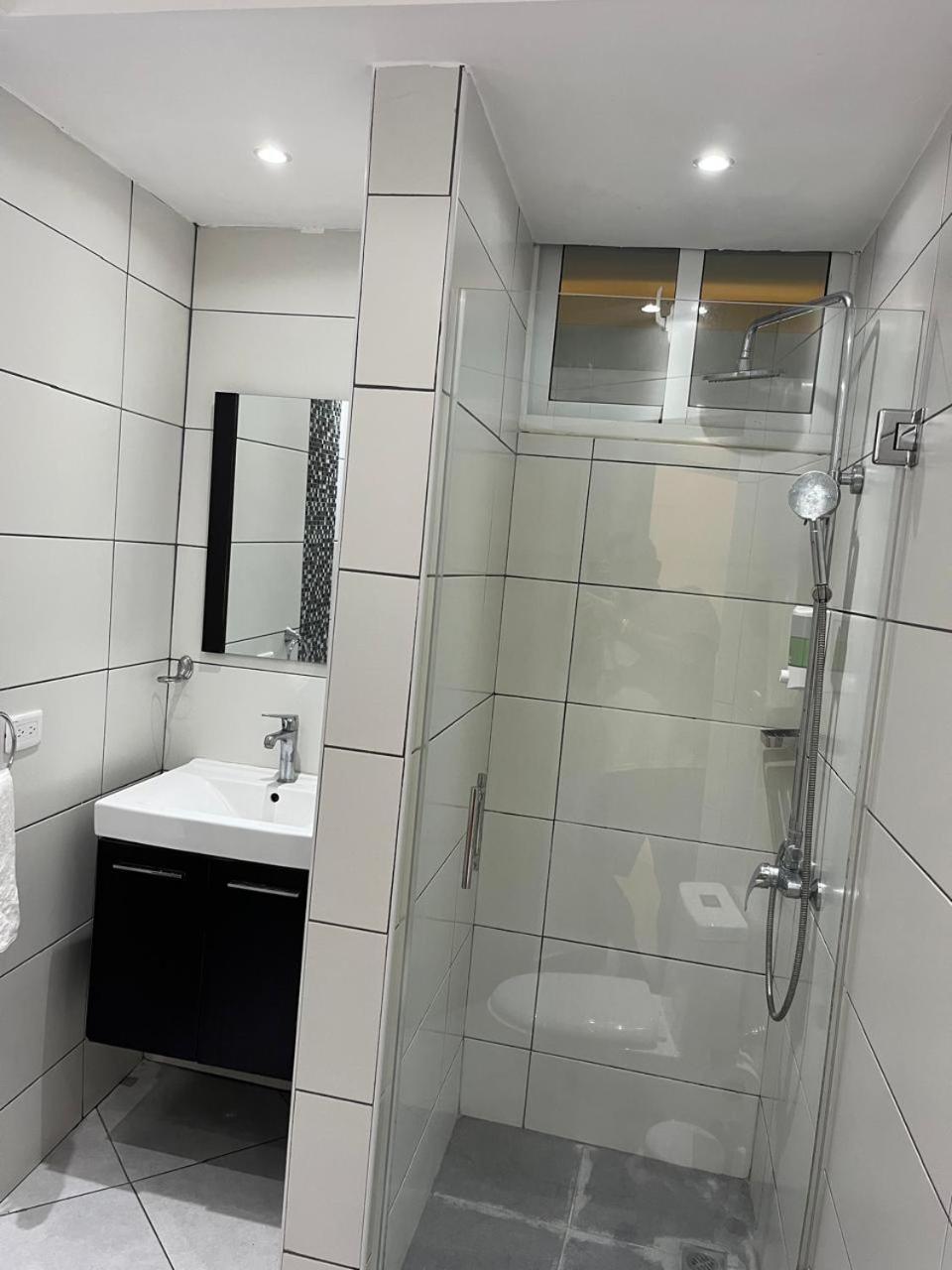 City Caribbean Hotel Boutique Santo Domingo Eksteriør billede