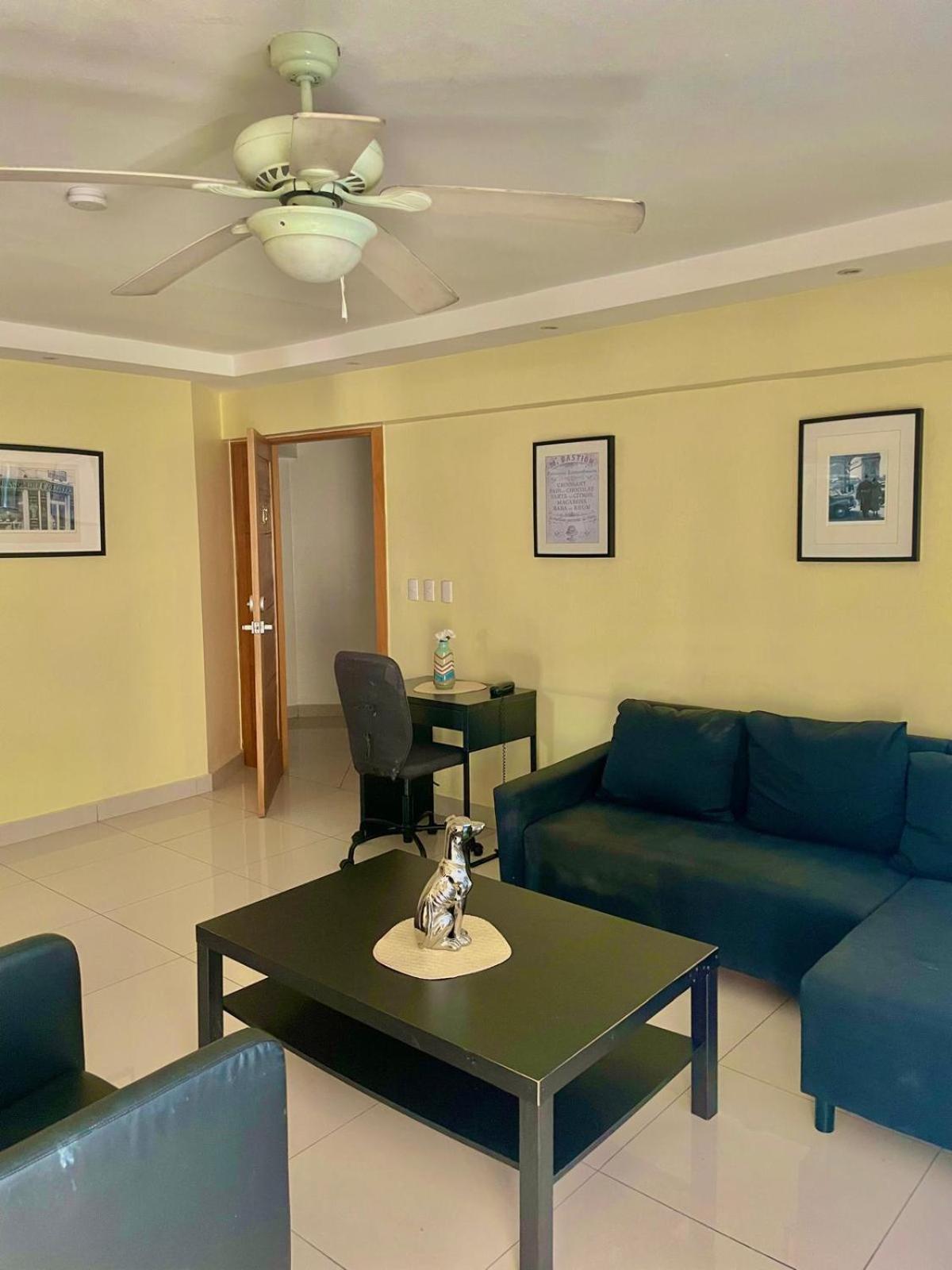 City Caribbean Hotel Boutique Santo Domingo Eksteriør billede