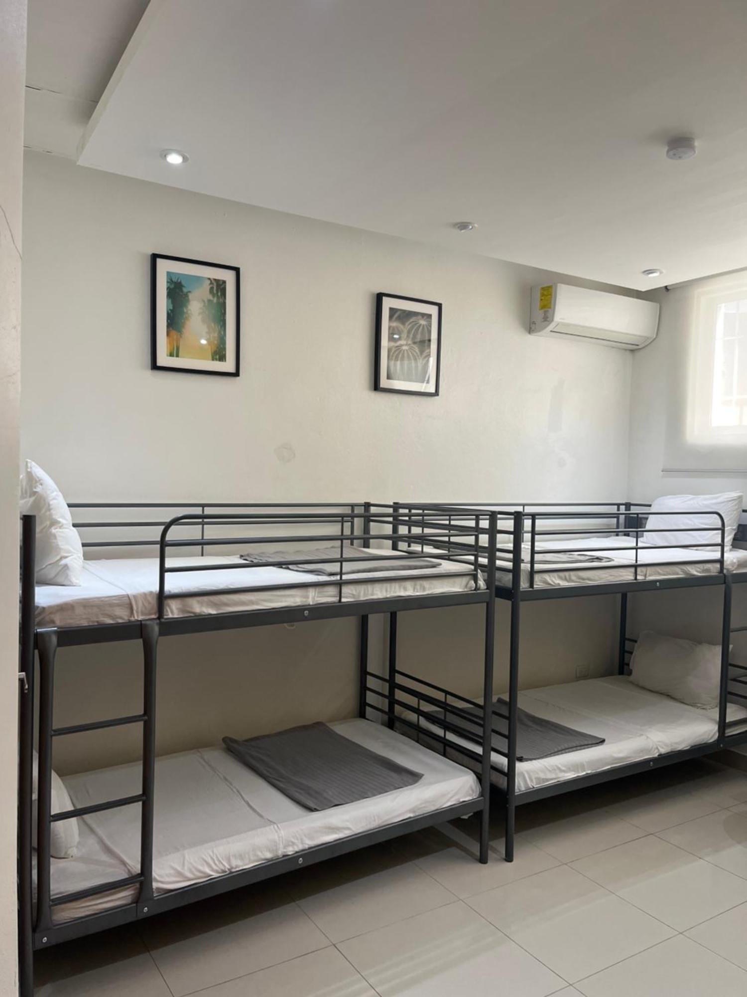City Caribbean Hotel Boutique Santo Domingo Eksteriør billede