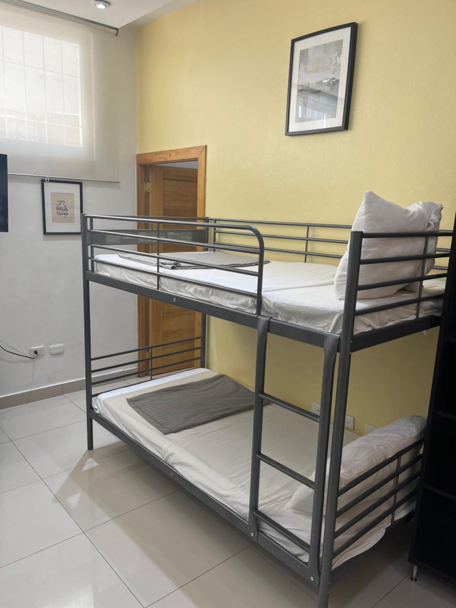 City Caribbean Hotel Boutique Santo Domingo Eksteriør billede
